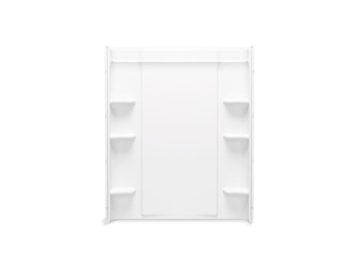 Kohler — Medley 60″ Shower Back Wall