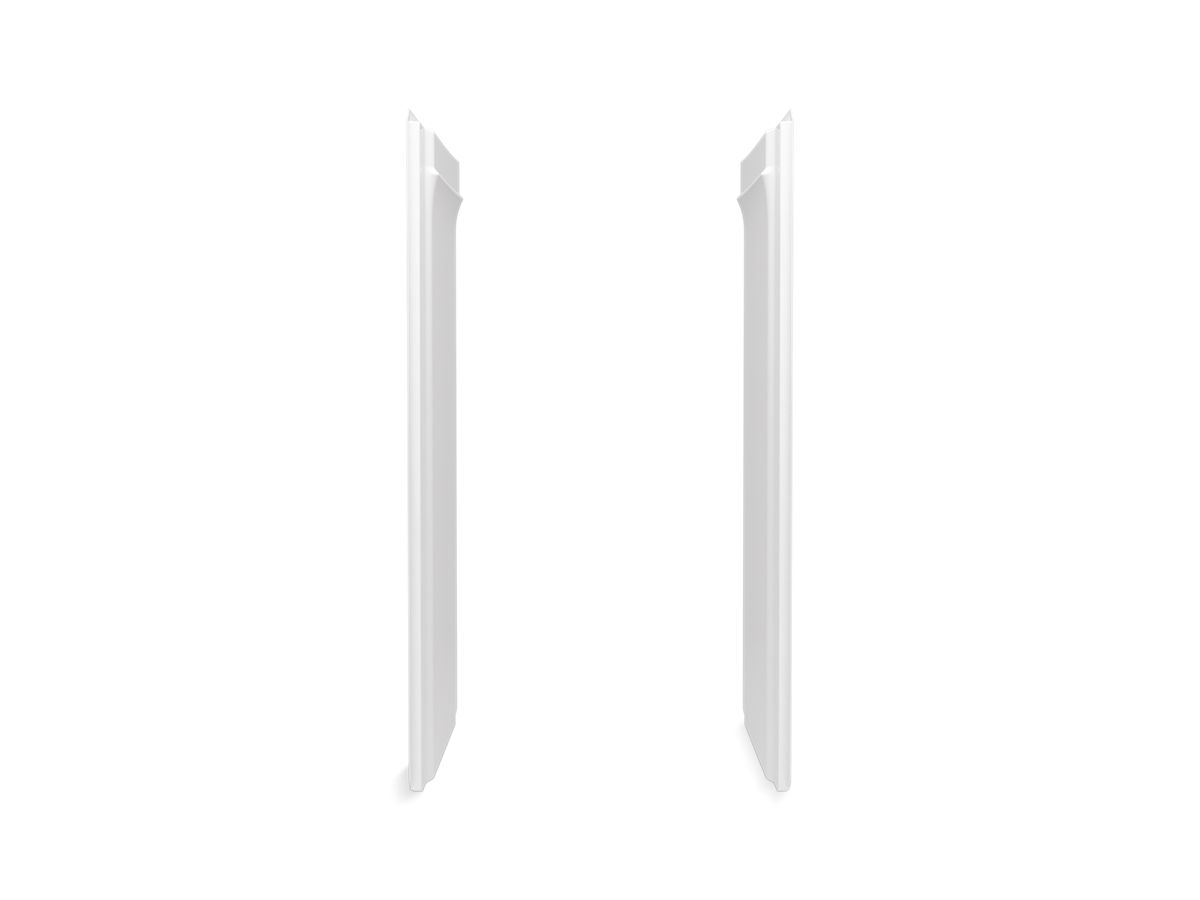 Kohler — Ensemble 34″ Medley Endwall