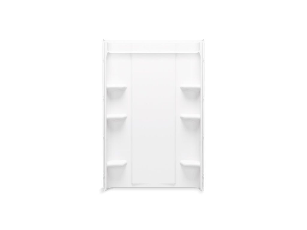 Kohler — Ensemble 48 Medley Back Wall