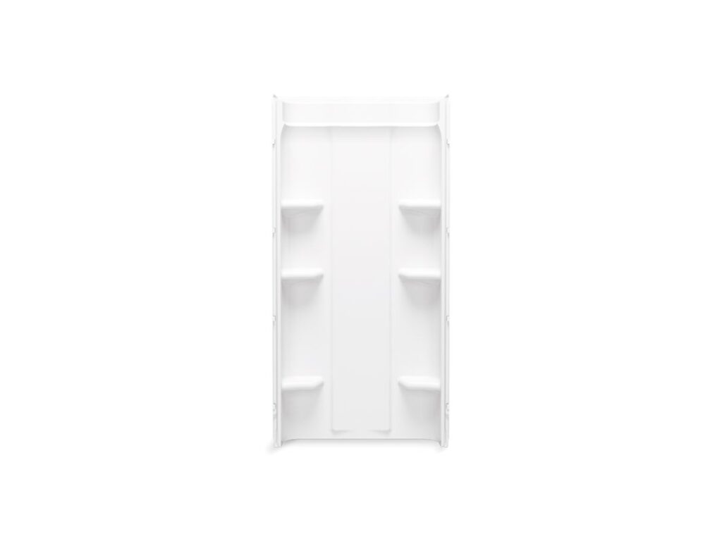 Kohler — Ensemble 36" Medley Back Wall