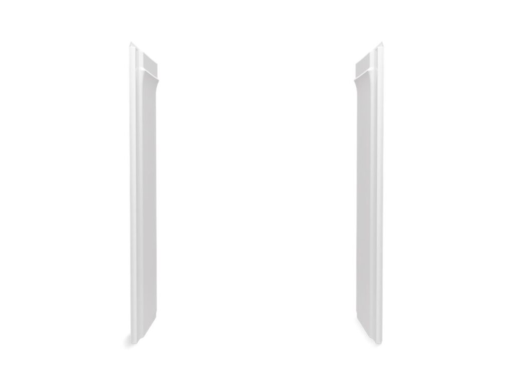 Kohler — Medley End Drain End Wall Set