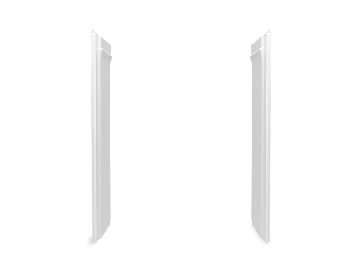 Kohler — Medley End Drain End Wall Set