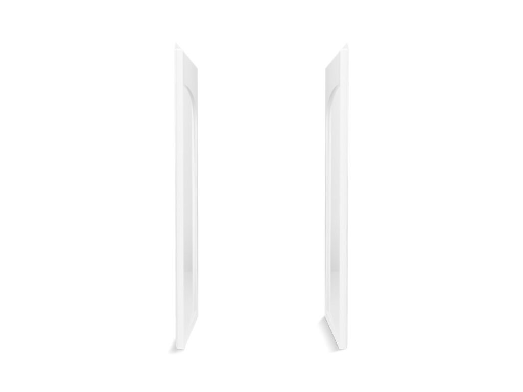 Kohler — Ensemble Curve Endwall Set