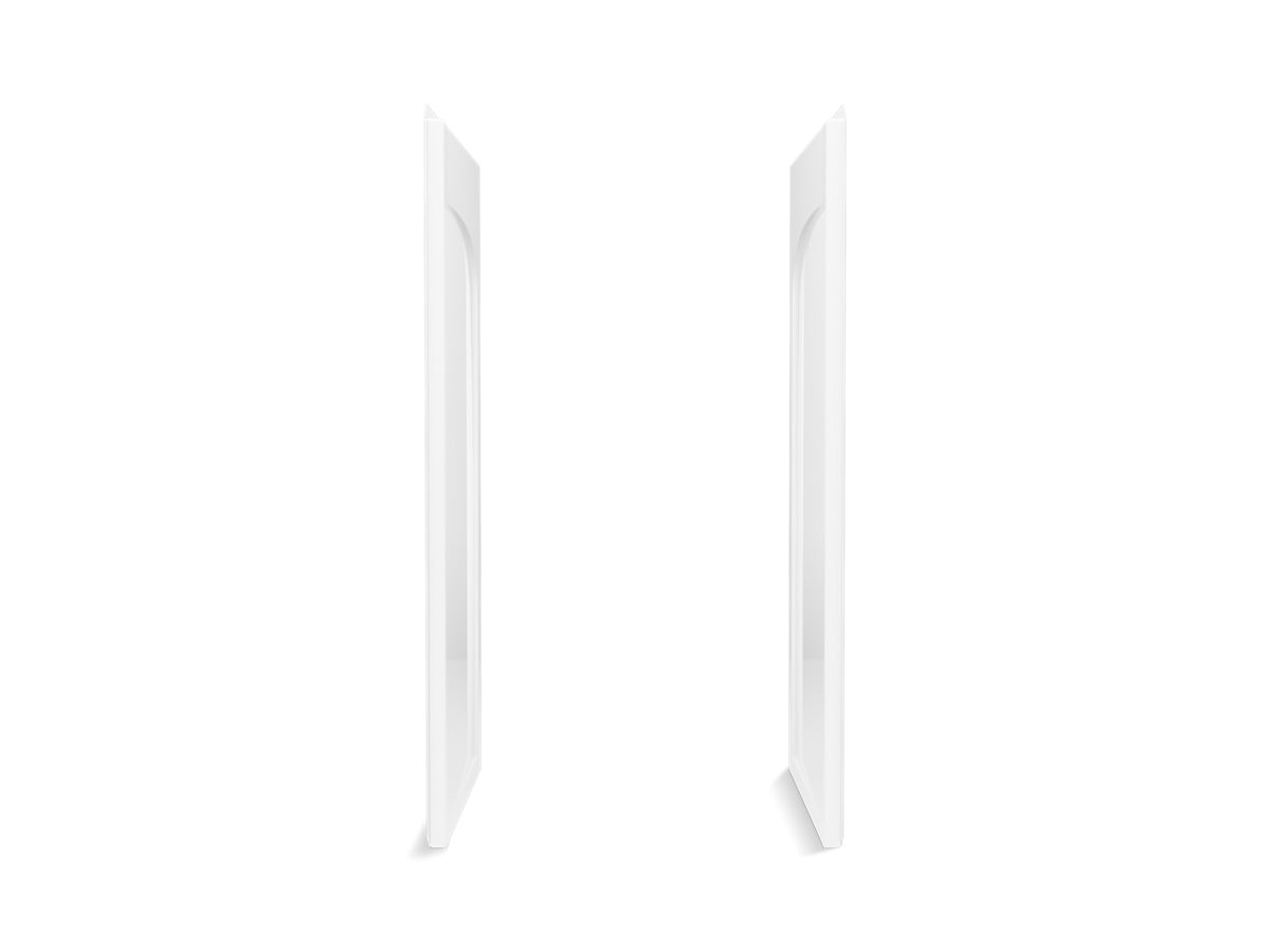 Kohler — Ensemble Curve Endwall Set