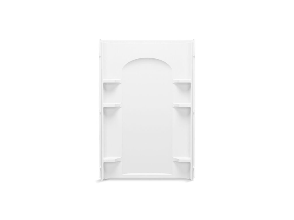 Kohler — 48" New Curve Ensemble
