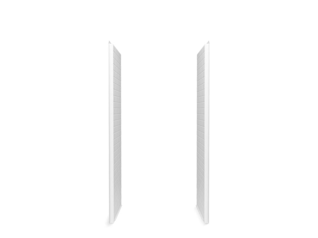 Traverse® 30 Subway Tile Endwall Set