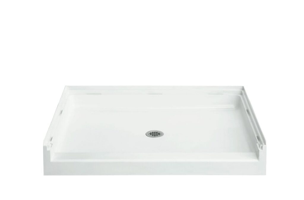 Kohler — Accord Base 48X36 Wh