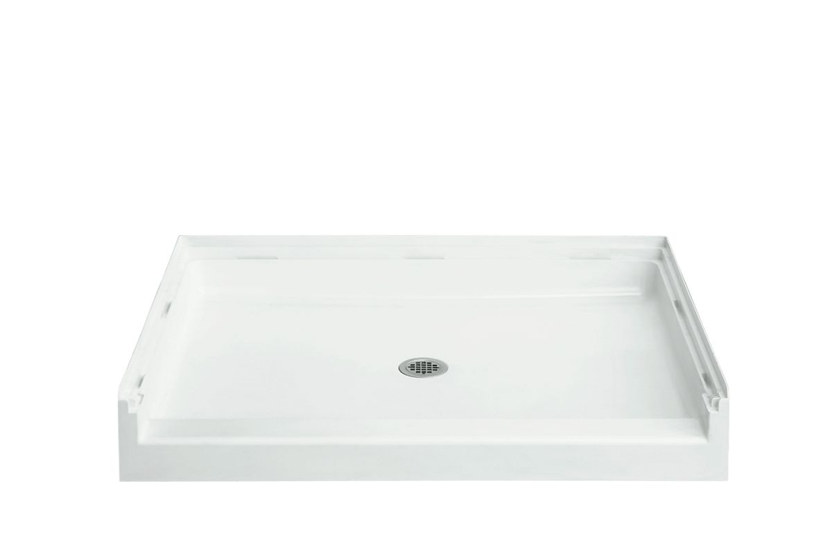 Kohler — Accord Base 48X36 Wh