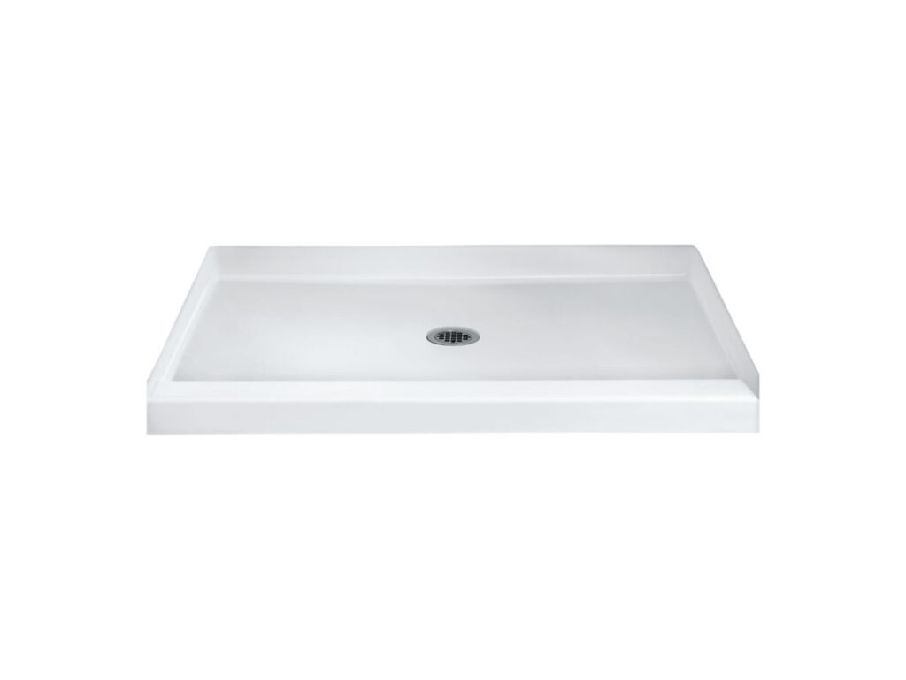 Kohler — Accord 60 X 36 Base White
