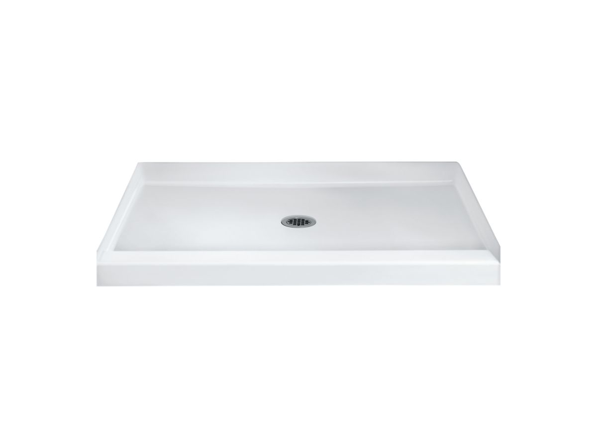 Kohler — Accord 60 X 36 Base White