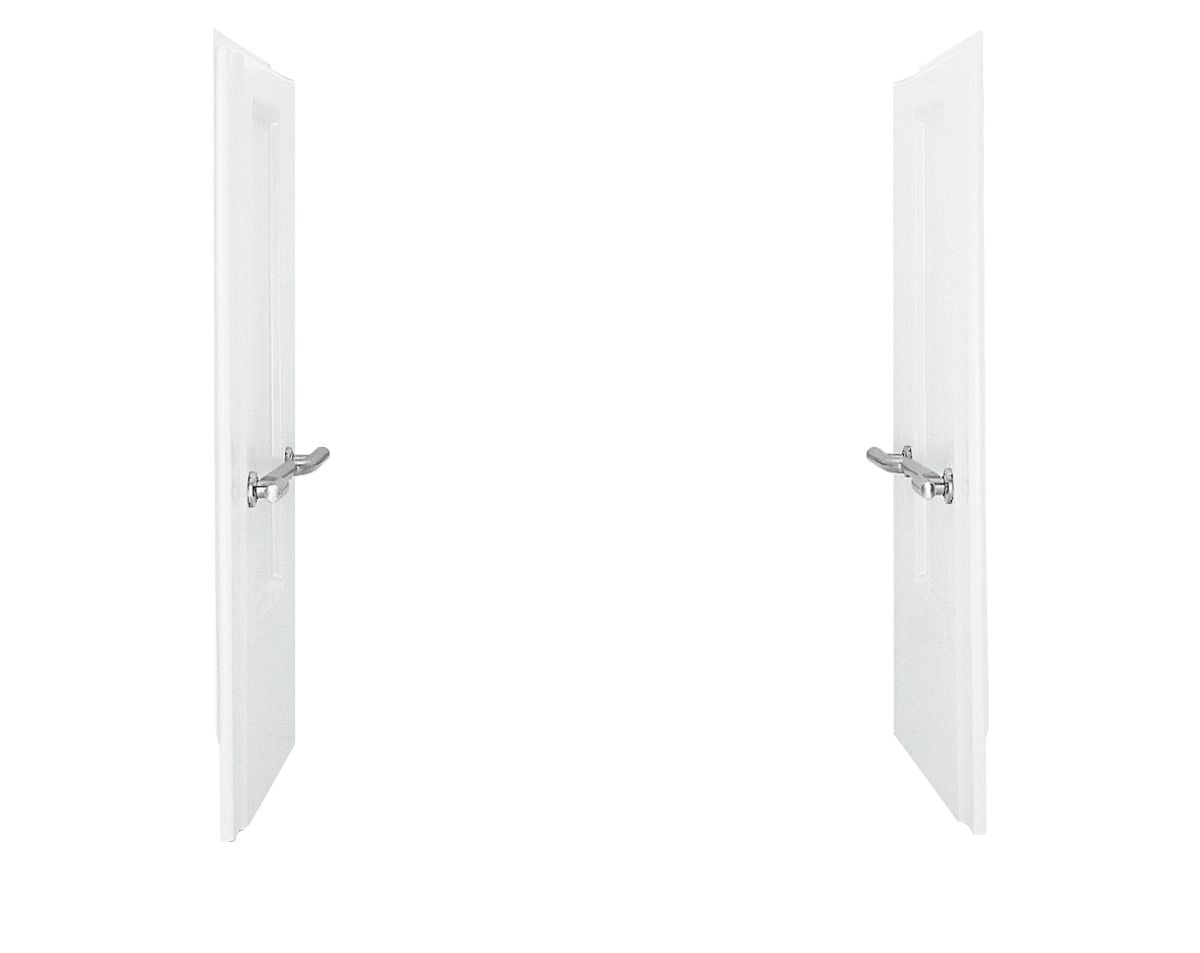 Kohler — S63 Ada End Wall Set with Grab