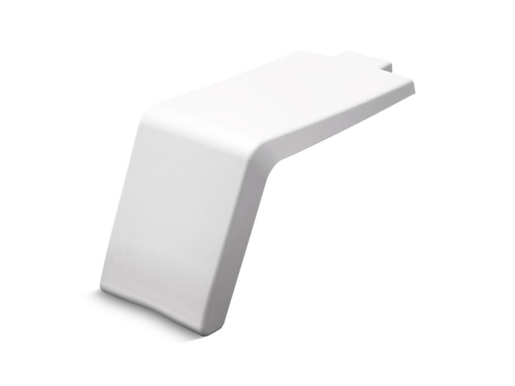 Kohler — Accord Extra Seat For Seated