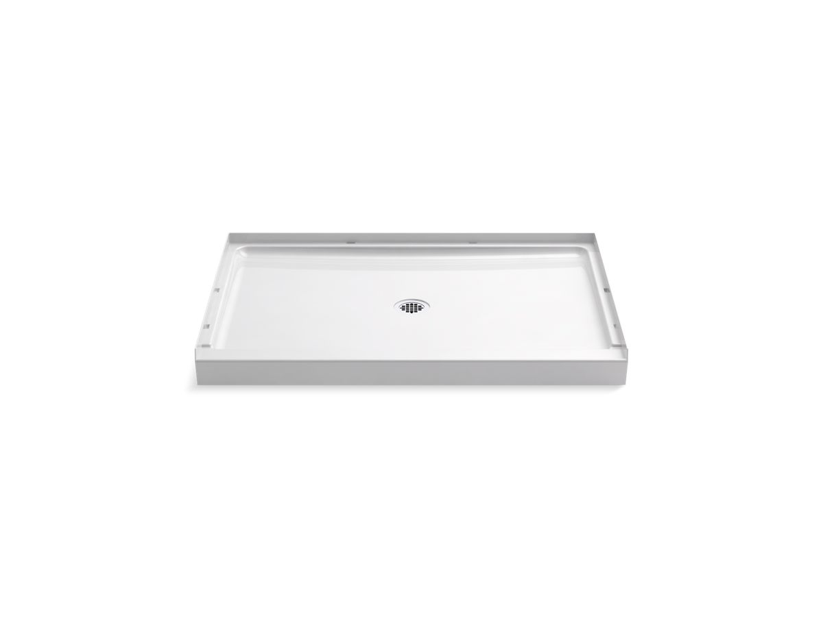 Guard+® 48X34 Shower Receptor