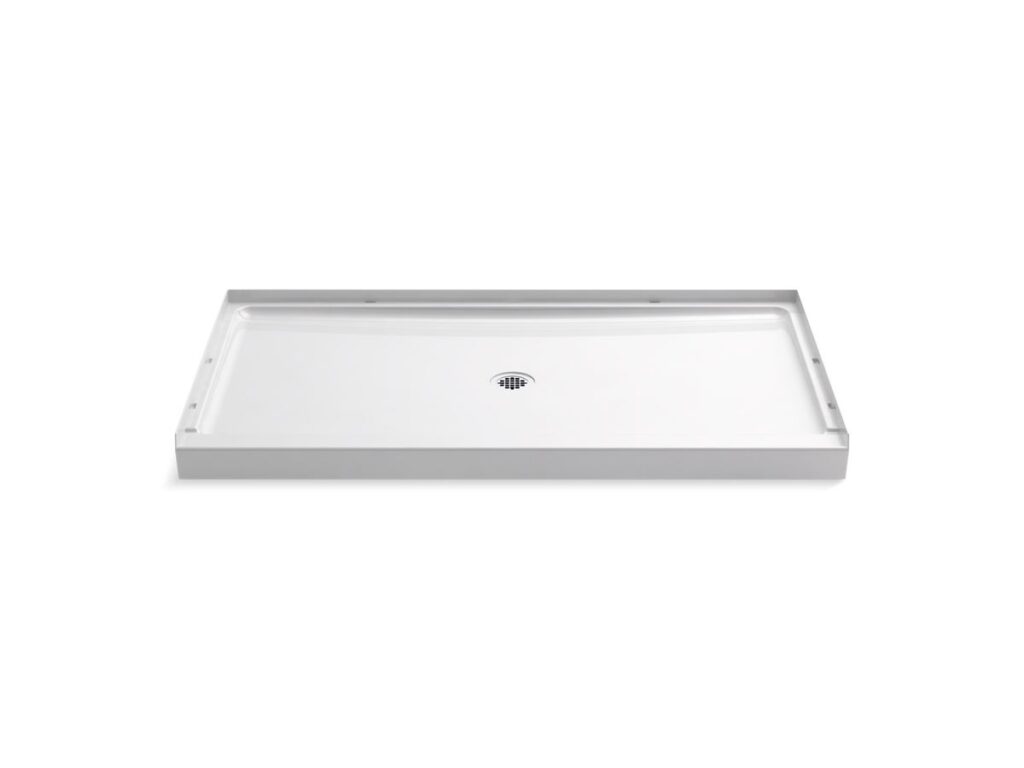 Guard+® 60X34 Shower Receptor