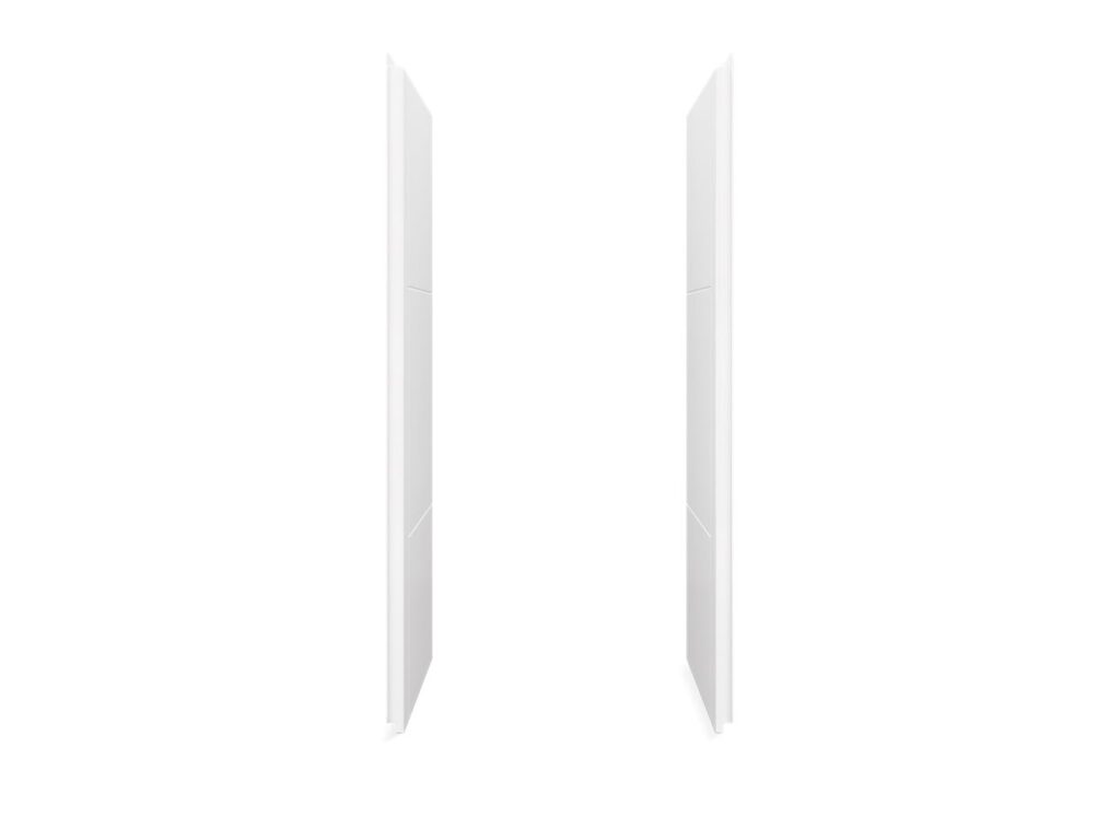 Kohler — Accord 36,42,48,60 End Wall