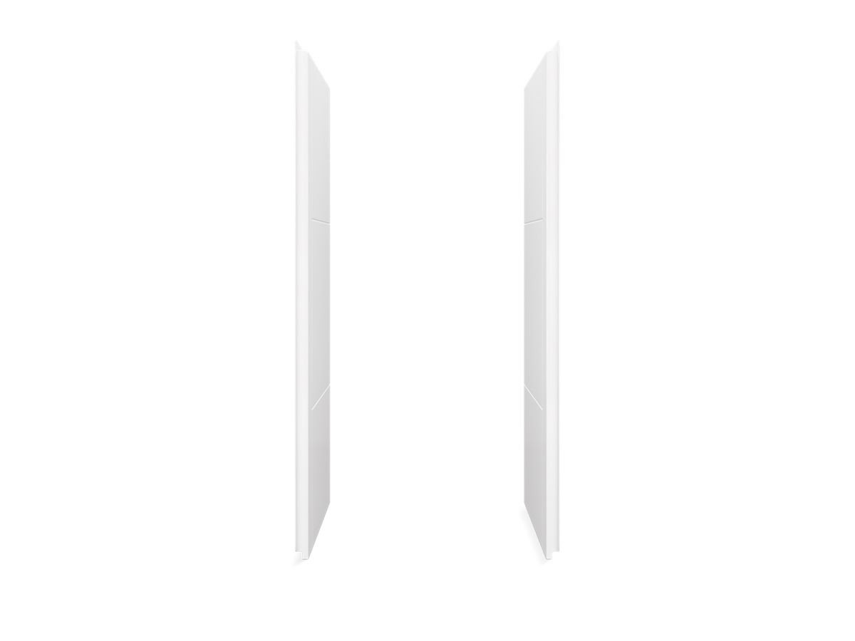 Kohler — Accord 36,42,48,60 End Wall