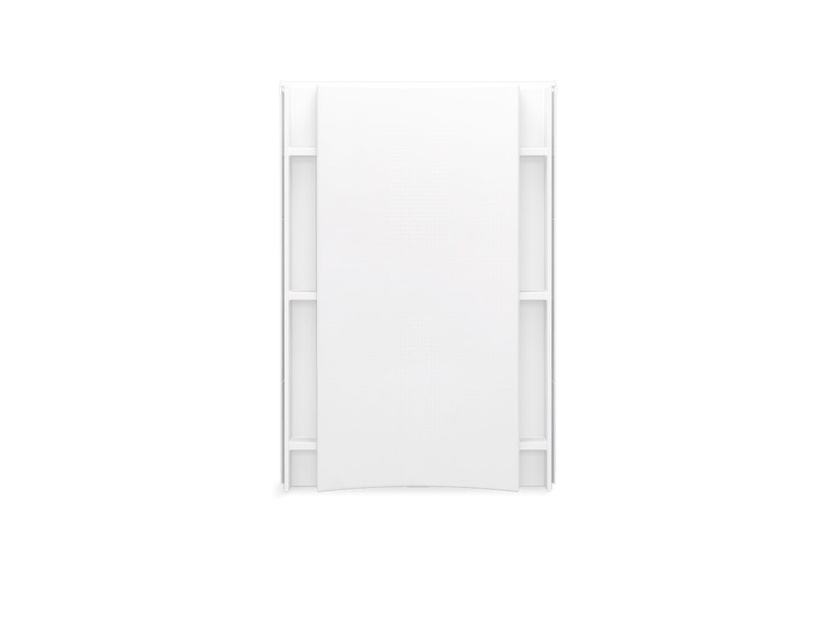 Kohler — Accord 48″ Curve/Lattice