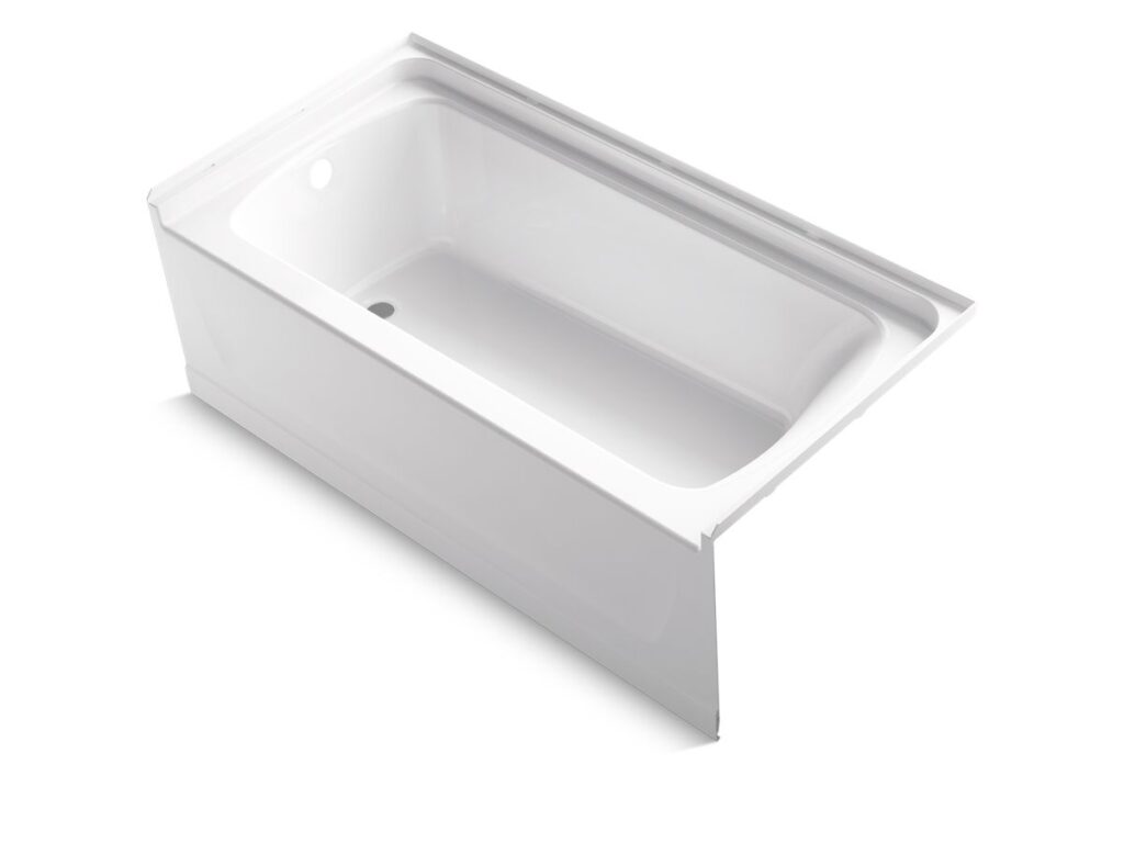 Ensemble™ 30 Bath, Afd, Lh, Int Apron
