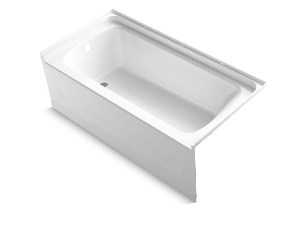 Ensemble™ 30 Bath, Afd, Lh, Int Apron