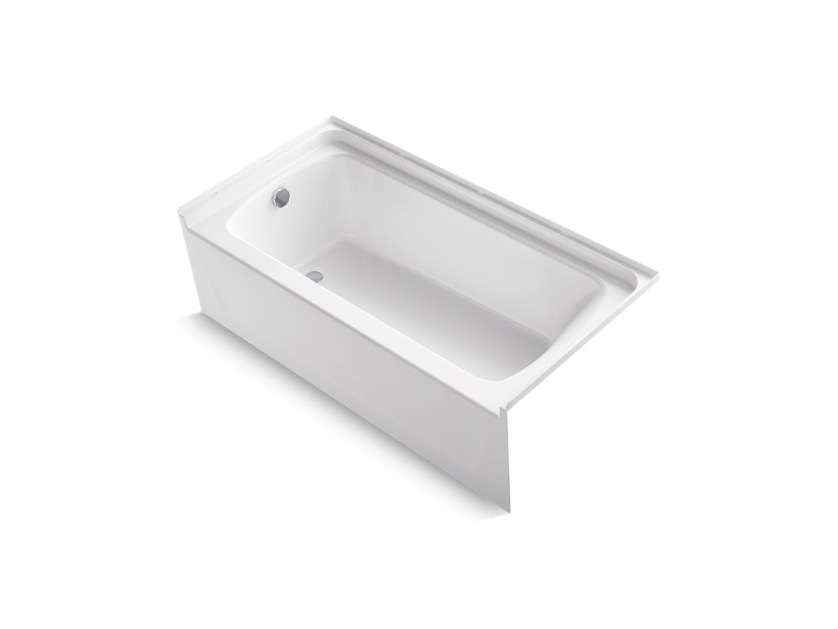 Kohler — Ensemble Medley 60X30 Lh Tub