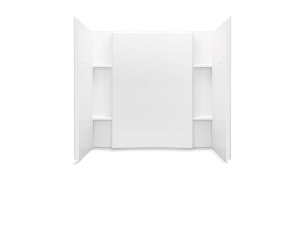 Accord 60 X36 Complete Wall Set-Sd