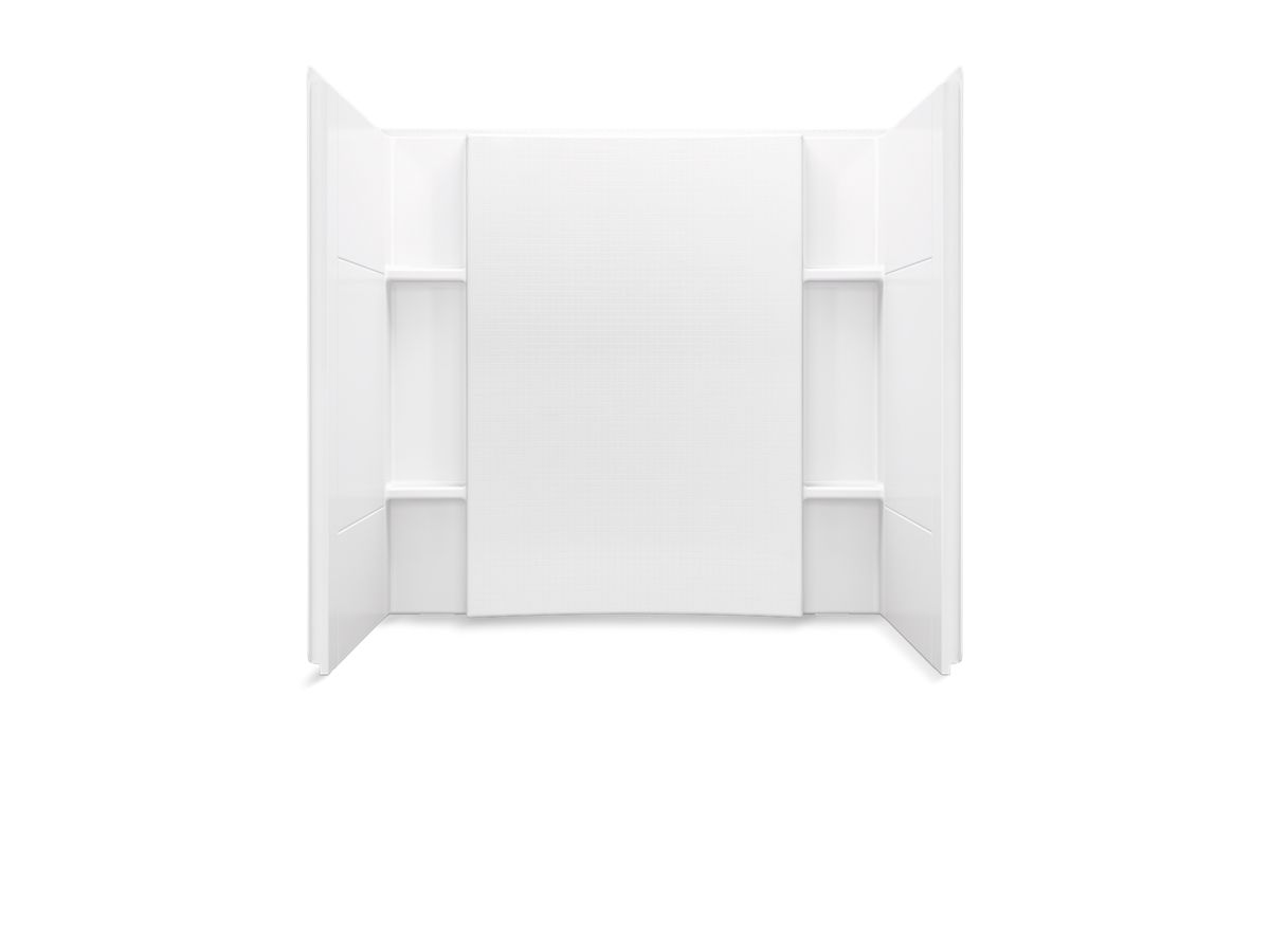 Accord® 60 x36 Complete Wall Set-Aip