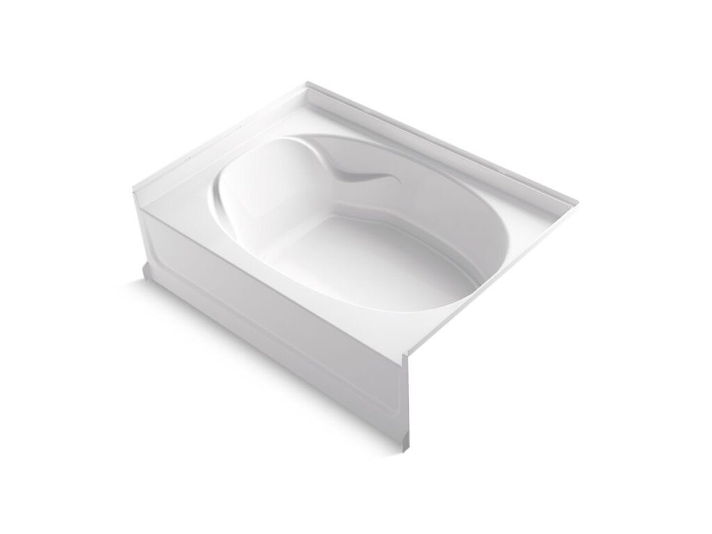 Ensemble™ 42 Bath, Right Outlet
