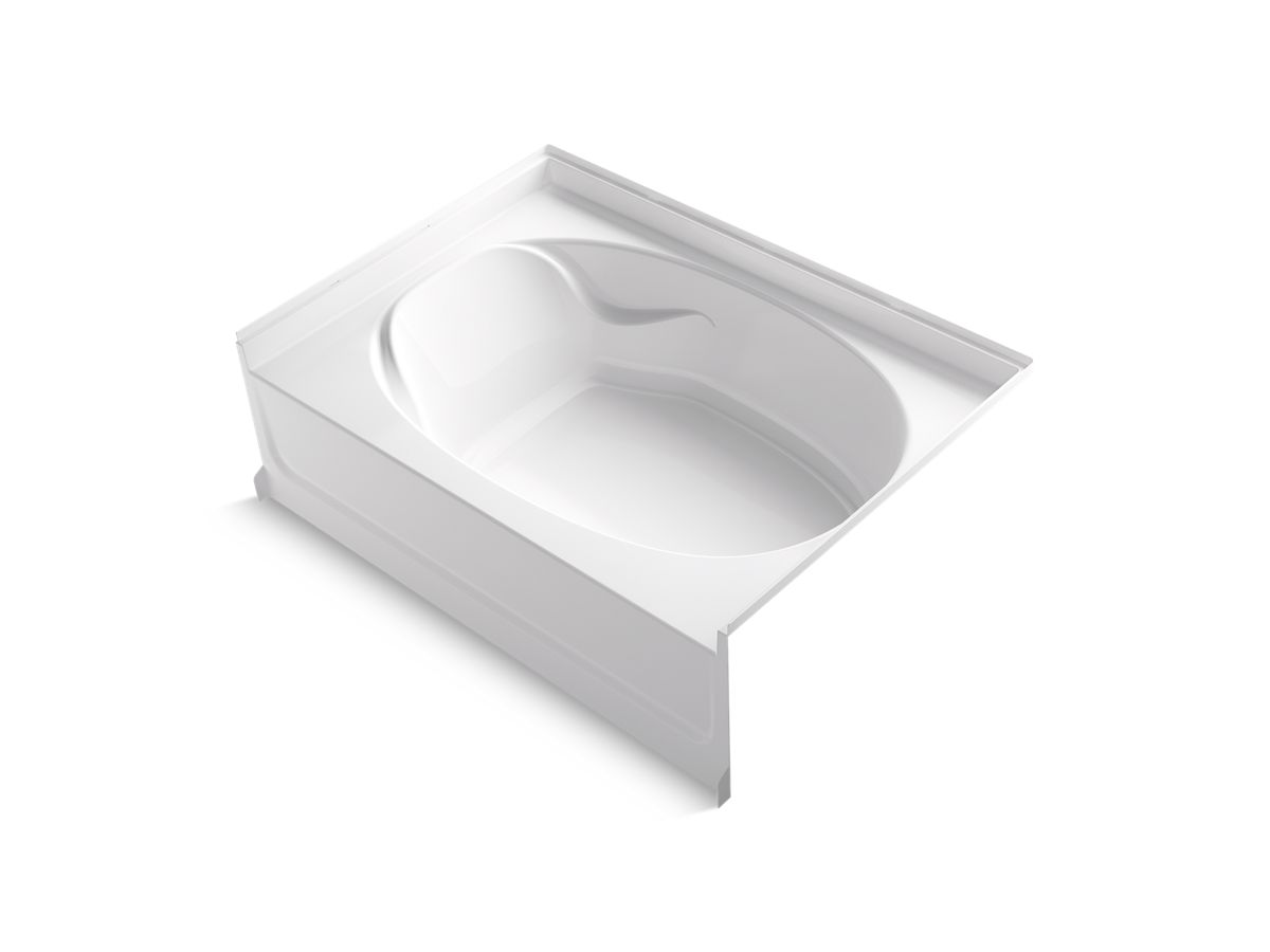 Ensemble™ 42 Bath, Right Outlet