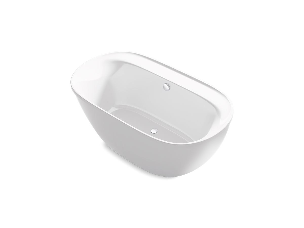 SPECTACLE™66 Fs Fluted Shroud-Bath Only