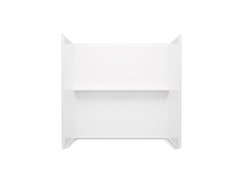 Traverse® 30 Bath/shower Wall Set - Aip