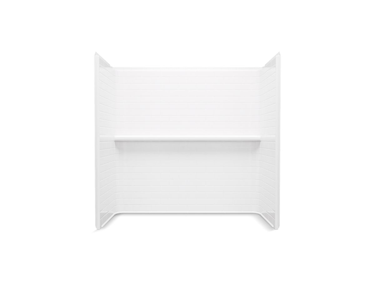 Traverse® 30 Bath/shower Wall Set – Aip
