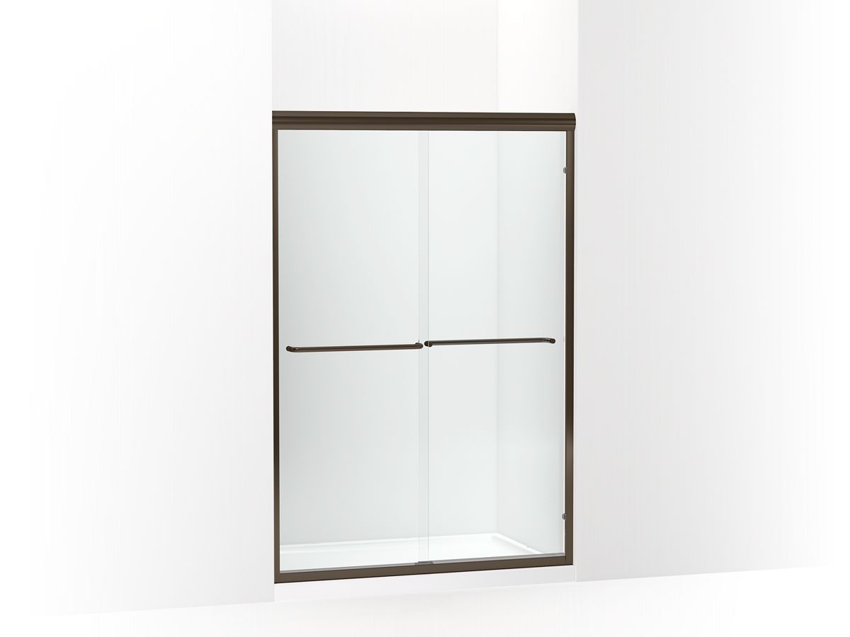 Kohler — Non Finesse?Frmls Bypass Door