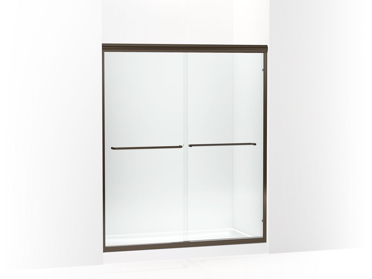 Kohler — Non Finesse?Frmls Bypass Door