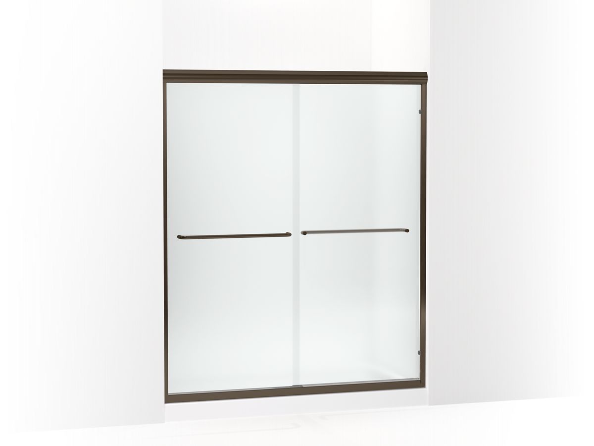 Kohler — Non Finesse?Frmls Bypass Door