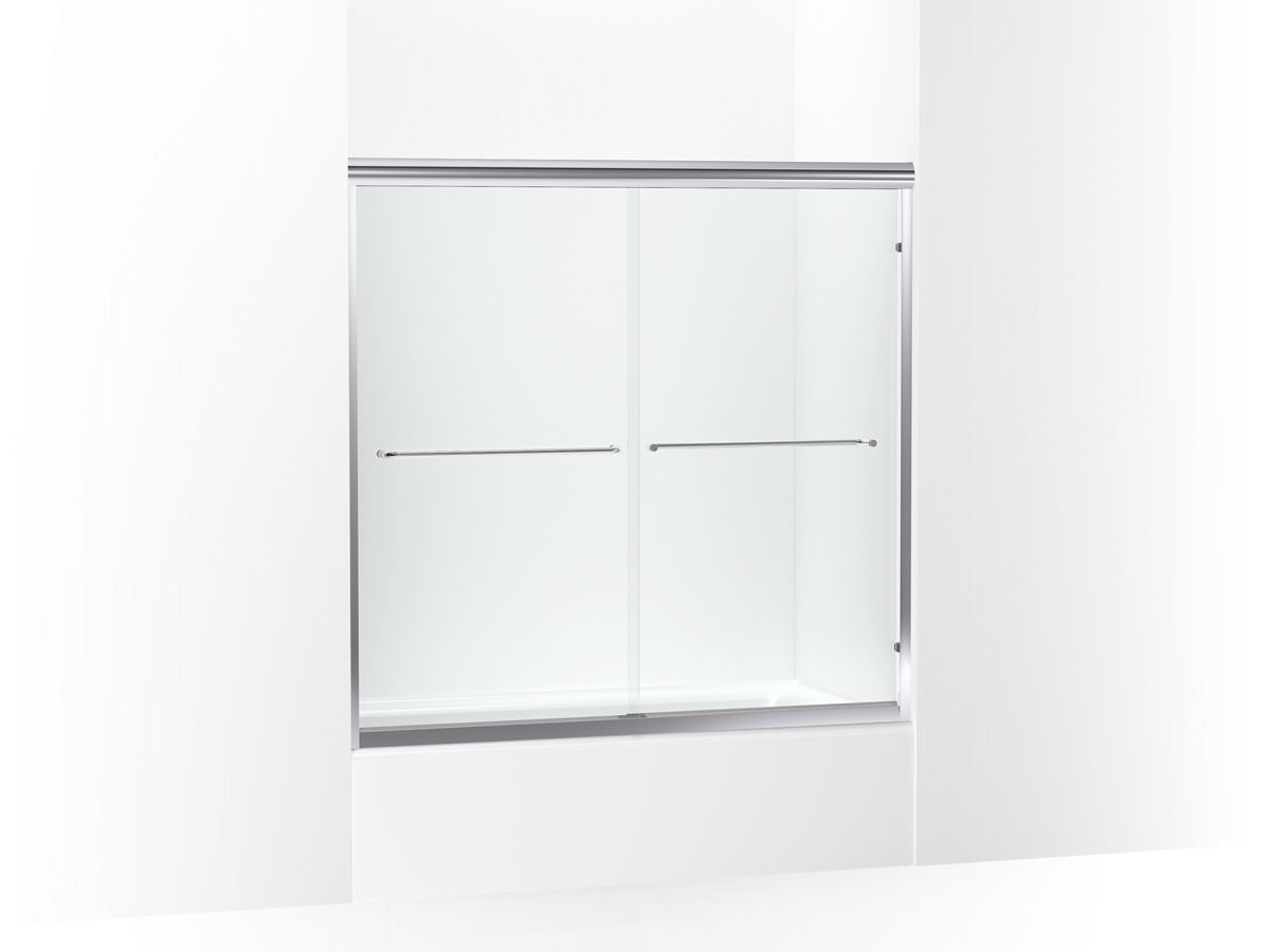 Kohler — Non Finesse?Frmls Bypass Door