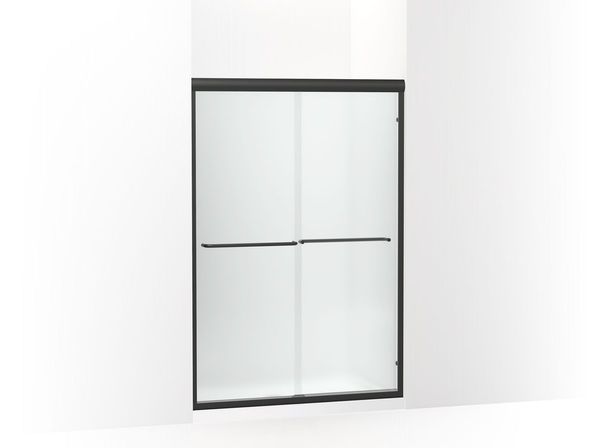 Kohler — Finesse Frmls Shower Door