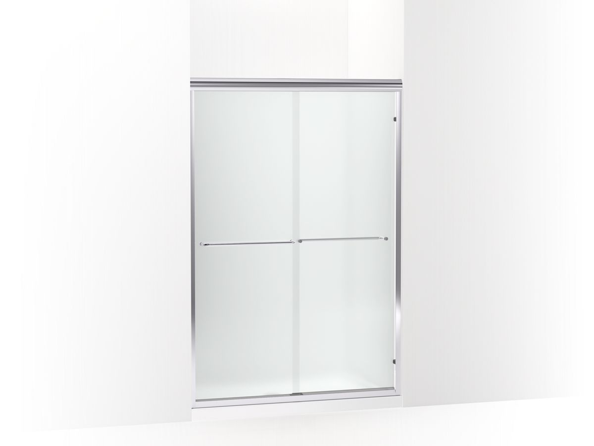 Kohler — Non Finesse?Frmls Bypass Door