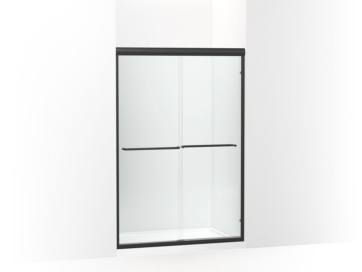 Kohler — Finesse Frmls Stall Door