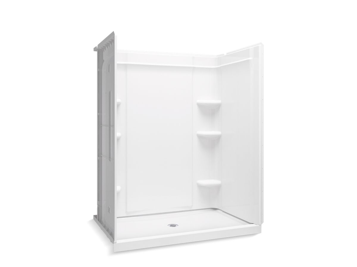 Ensemble™ 60 X 34 Medley™ Shower