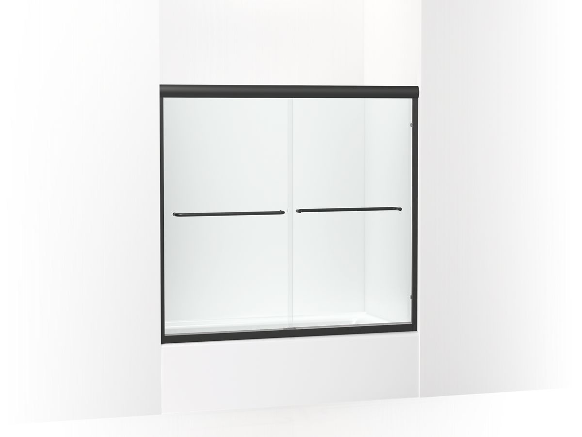 Kohler — Finesse? Frmls Bypass Door