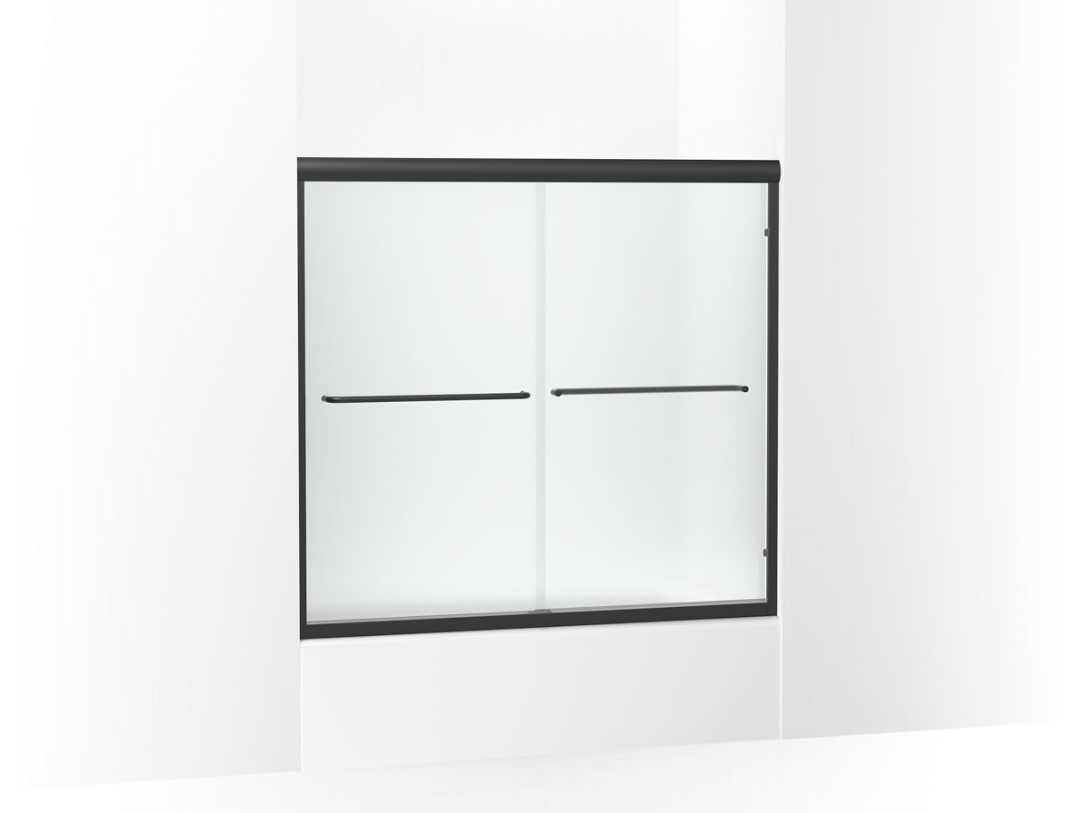 Kohler — Finesse? Frmls Bypass Door