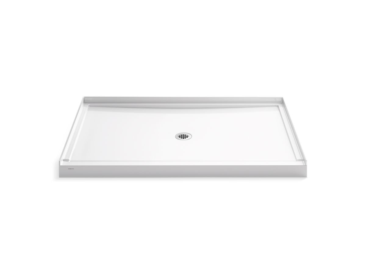 Kohler — Guard+? 60X42 Shower Receptor