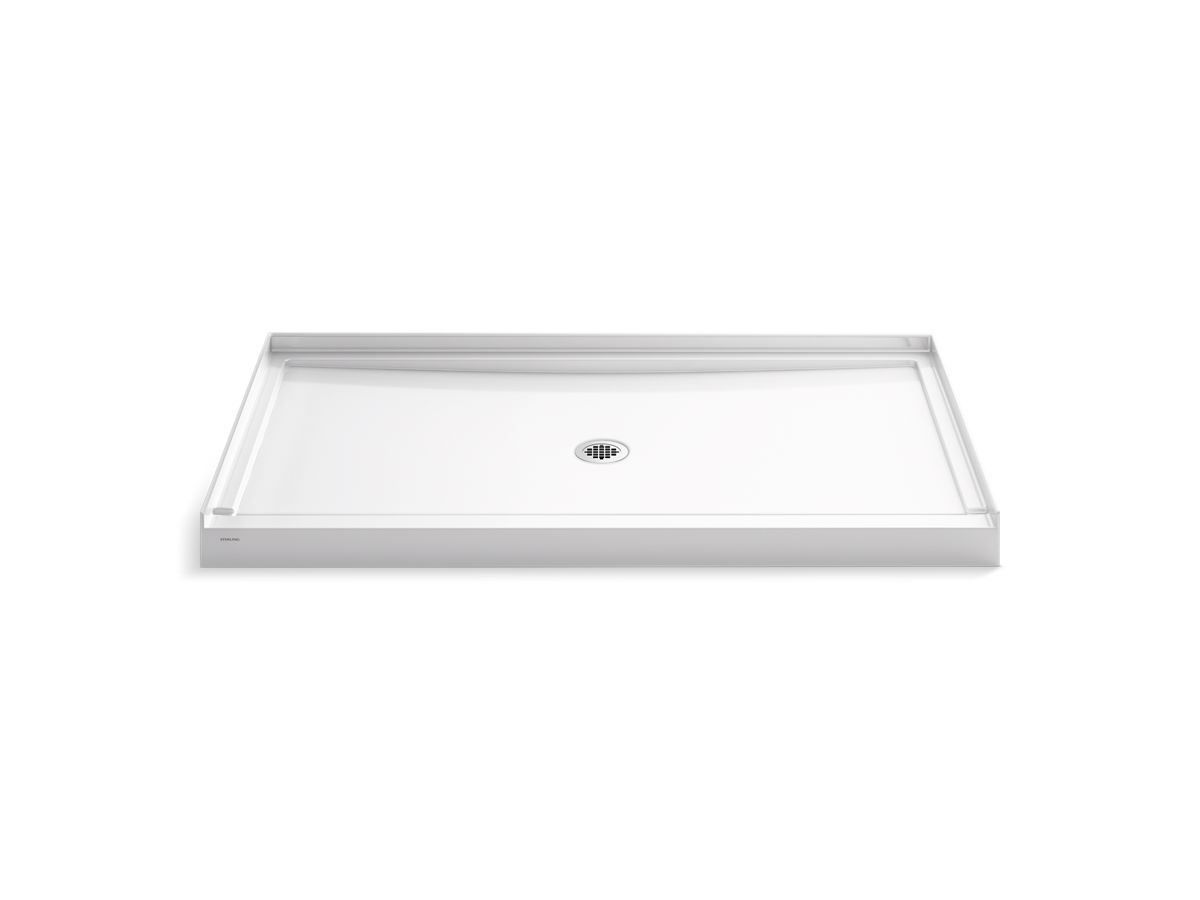 Kohler — Guard+? 60X36 Shower Receptor