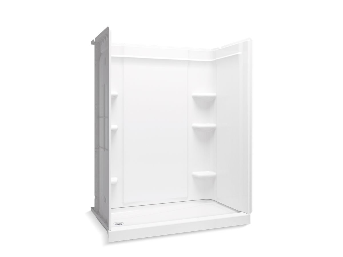 Ensemble™ 60 X 30 Medley™ Shower Lh