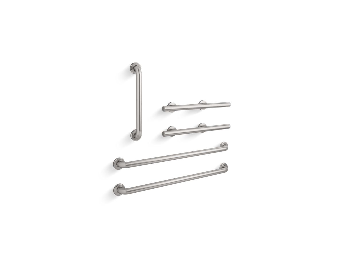 Traverse® 30 & 32 B/S Grab Bar Kit