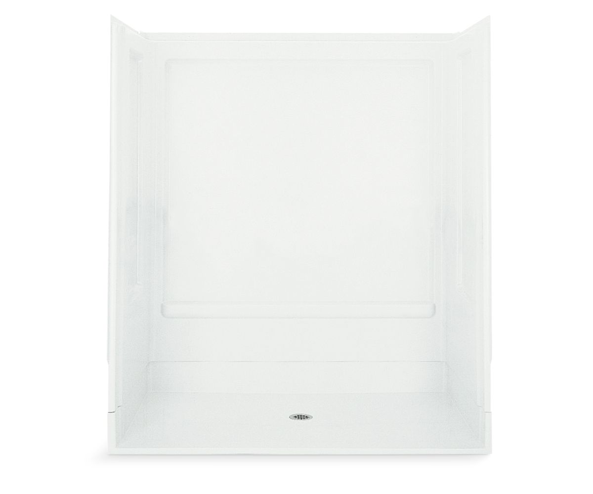 Kohler — Non Ocs63 63X39 Shower Backed