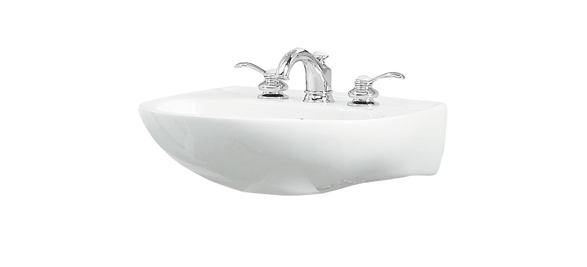 Kohler — Sacr Pl Basin-8 Kwh