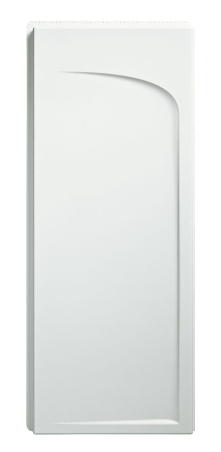 Ensemble™ 34 Endwallset Curve Backed