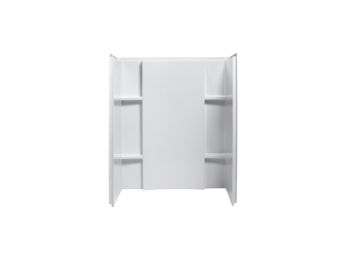 Accord® 48 Complete Wall Set – Aip