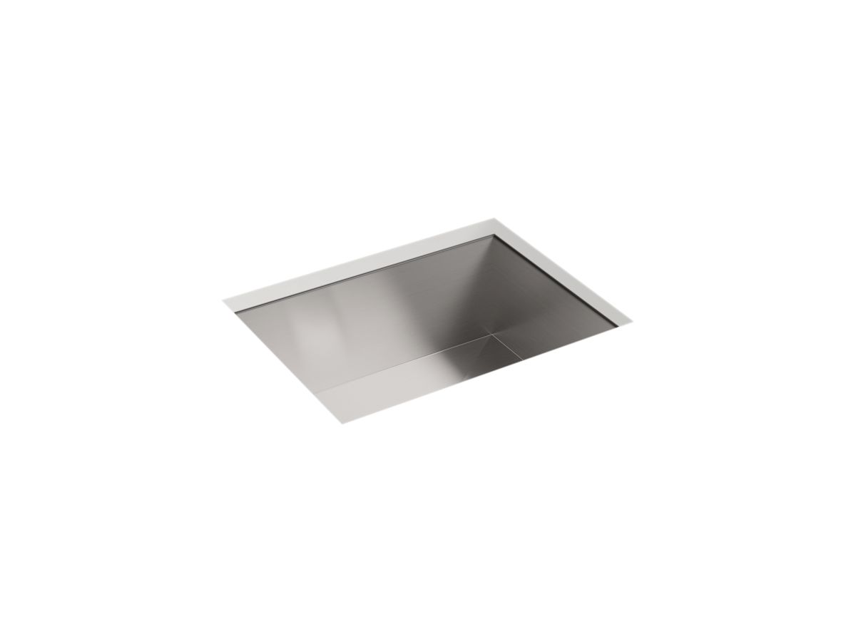 Kohler — Ludingtonâ« Med Sgl Bsn Sink